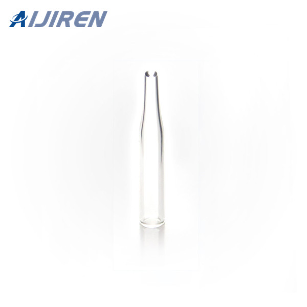 <h3>Micro Insert for 2mL HPLC vials</h3>
